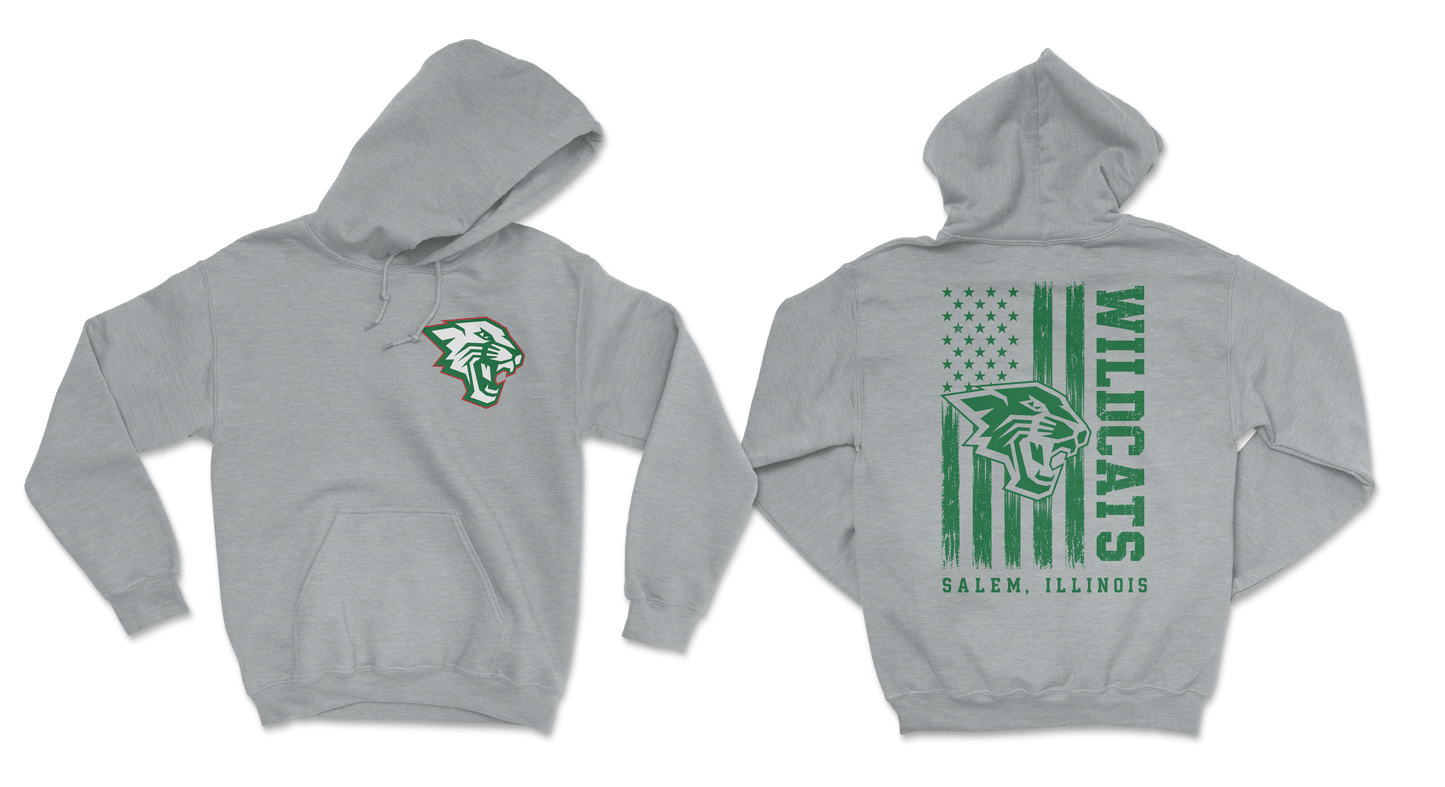 Wildcat StuCo Fan Gear
