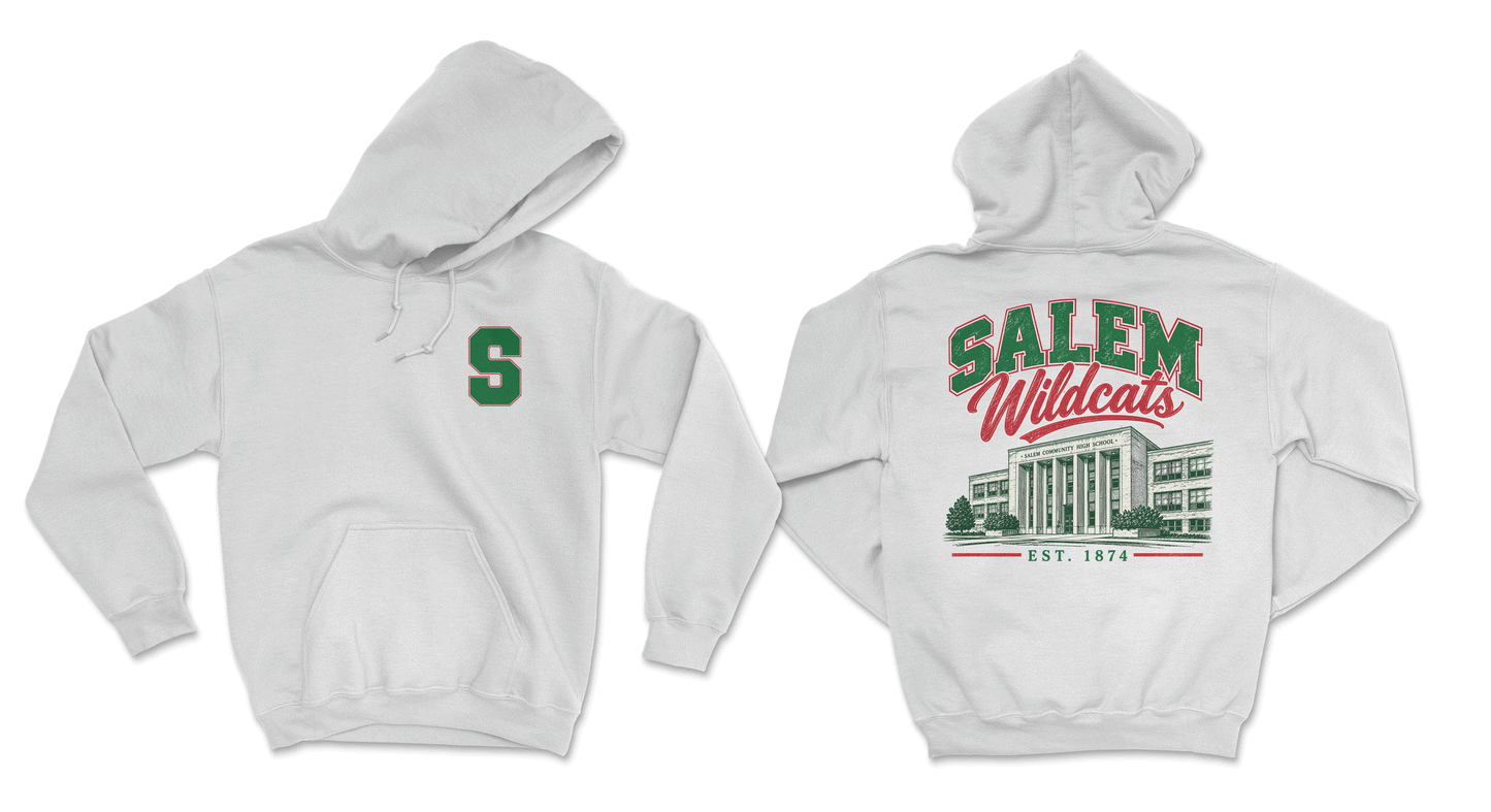 Wildcat StuCo Fan Gear