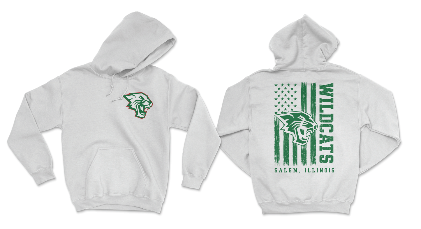 Wildcat StuCo Fan Gear