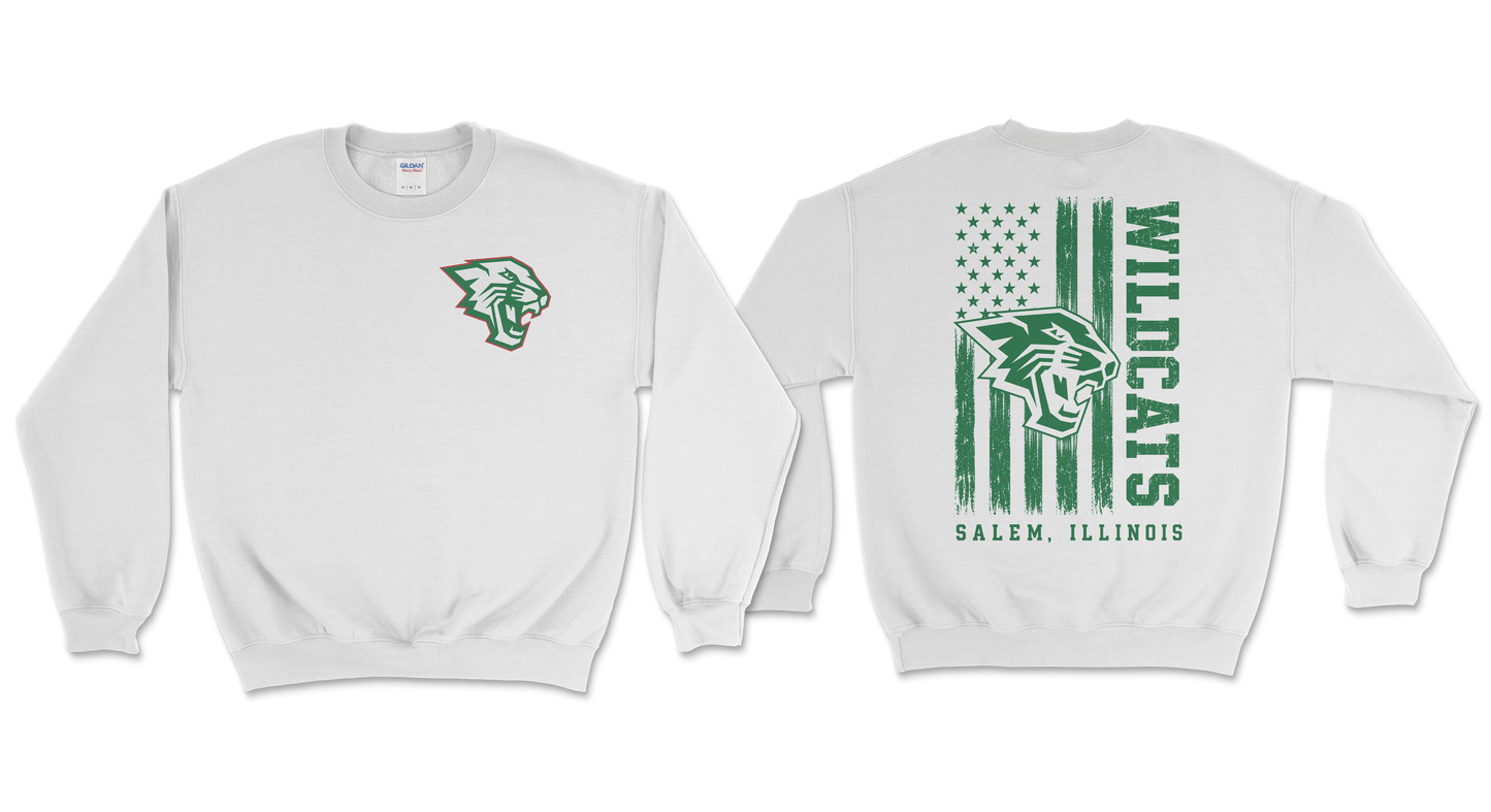 Wildcat StuCo Fan Gear