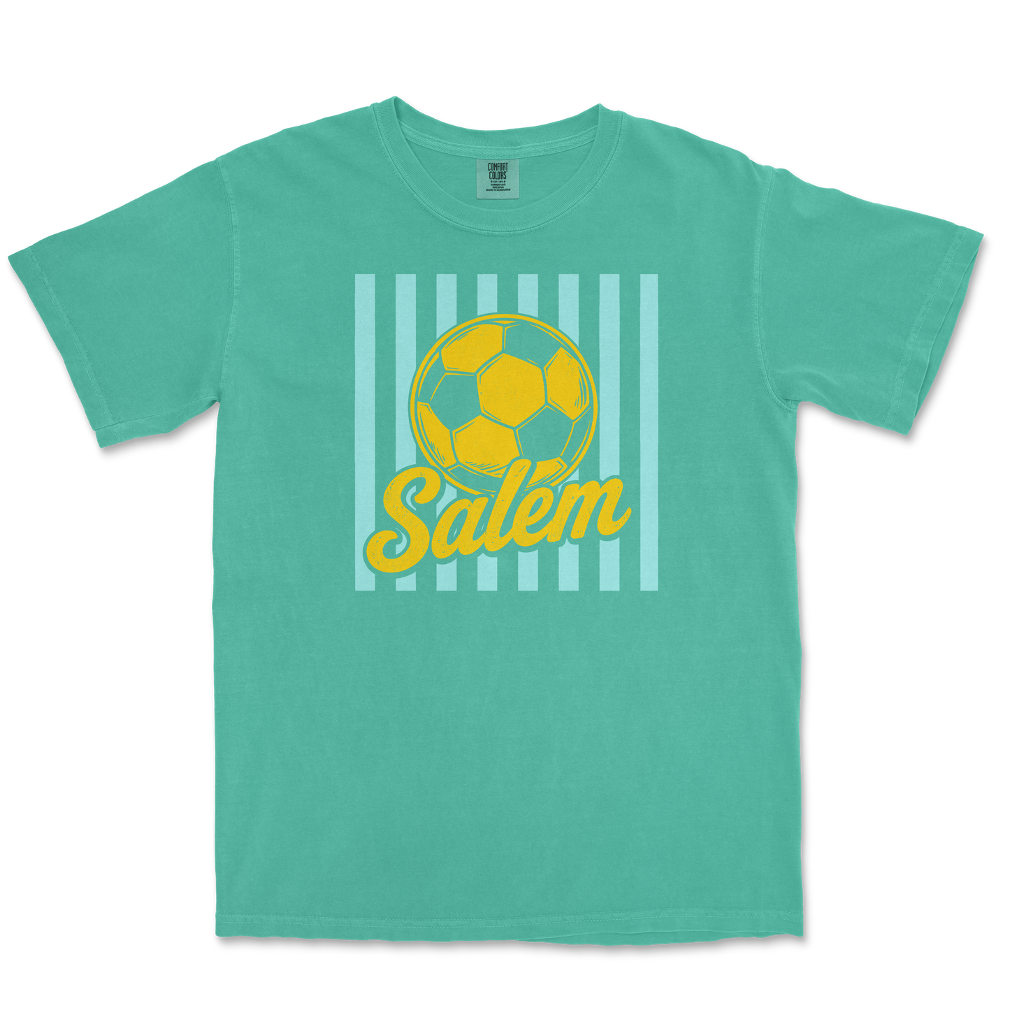 Soccer Gear - Comfort Color