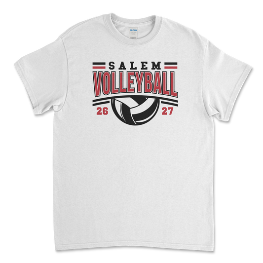 Salem Volleyball 2026-27