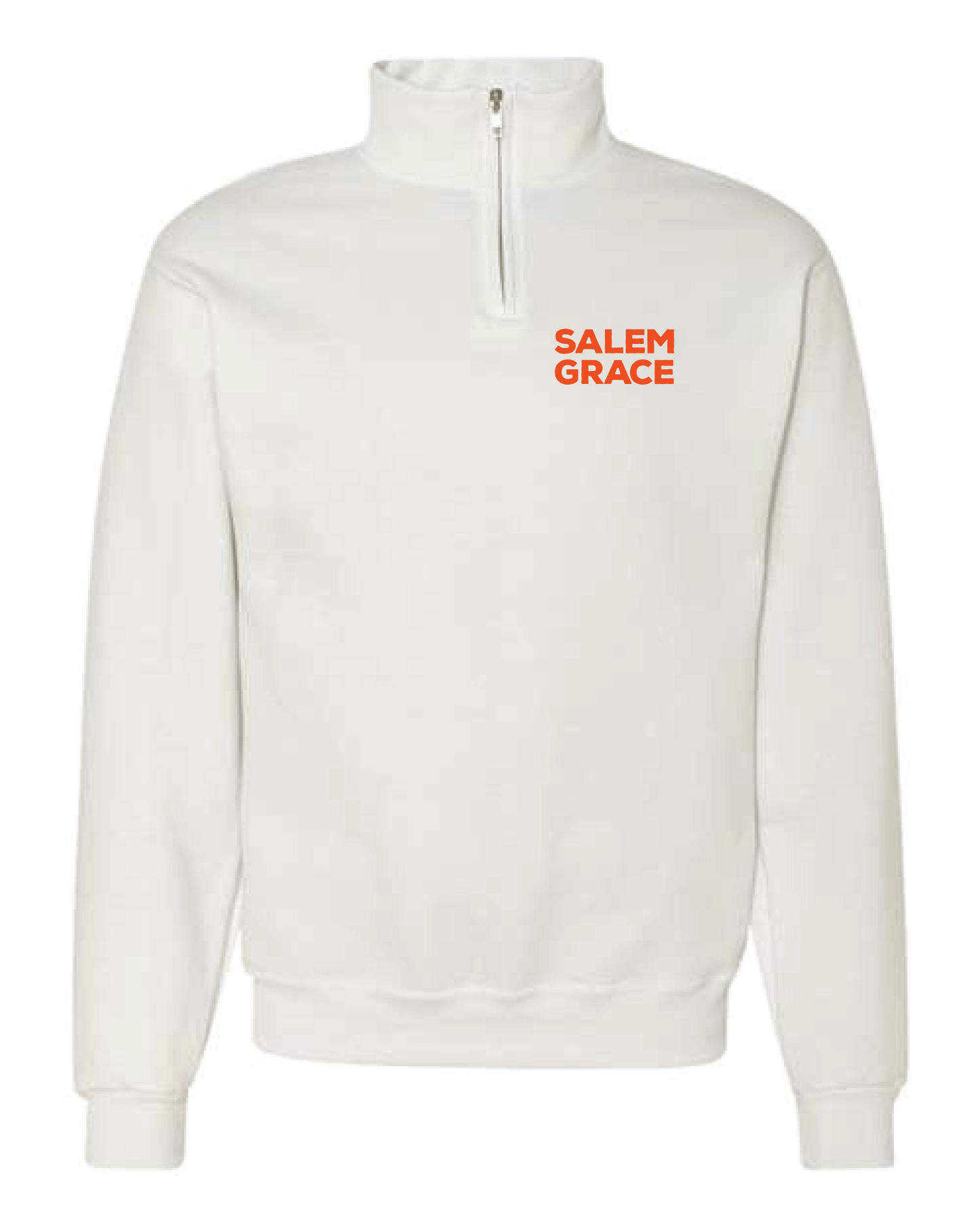 Salem Grace - Quarter Zip