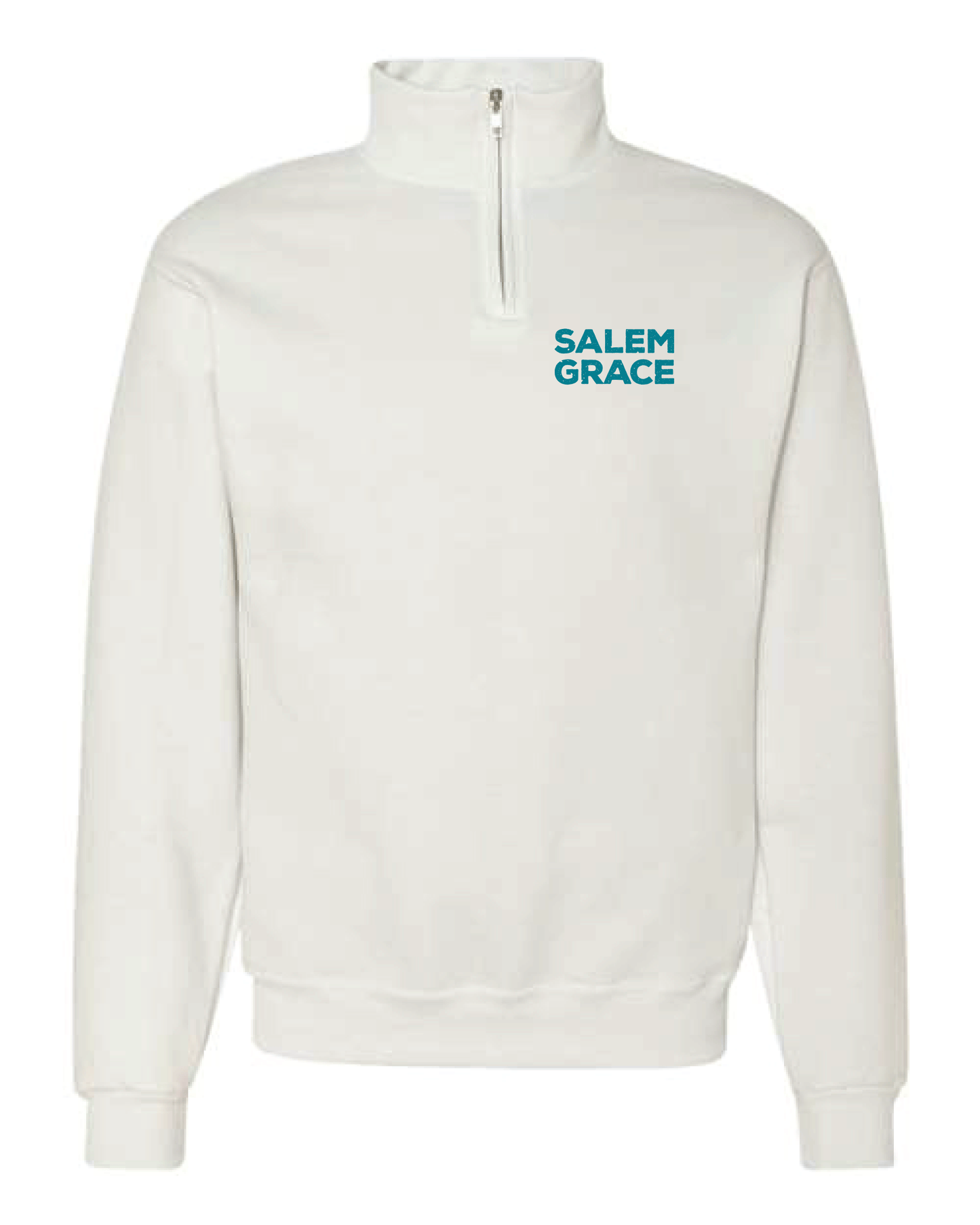 Salem Grace - Quarter Zip