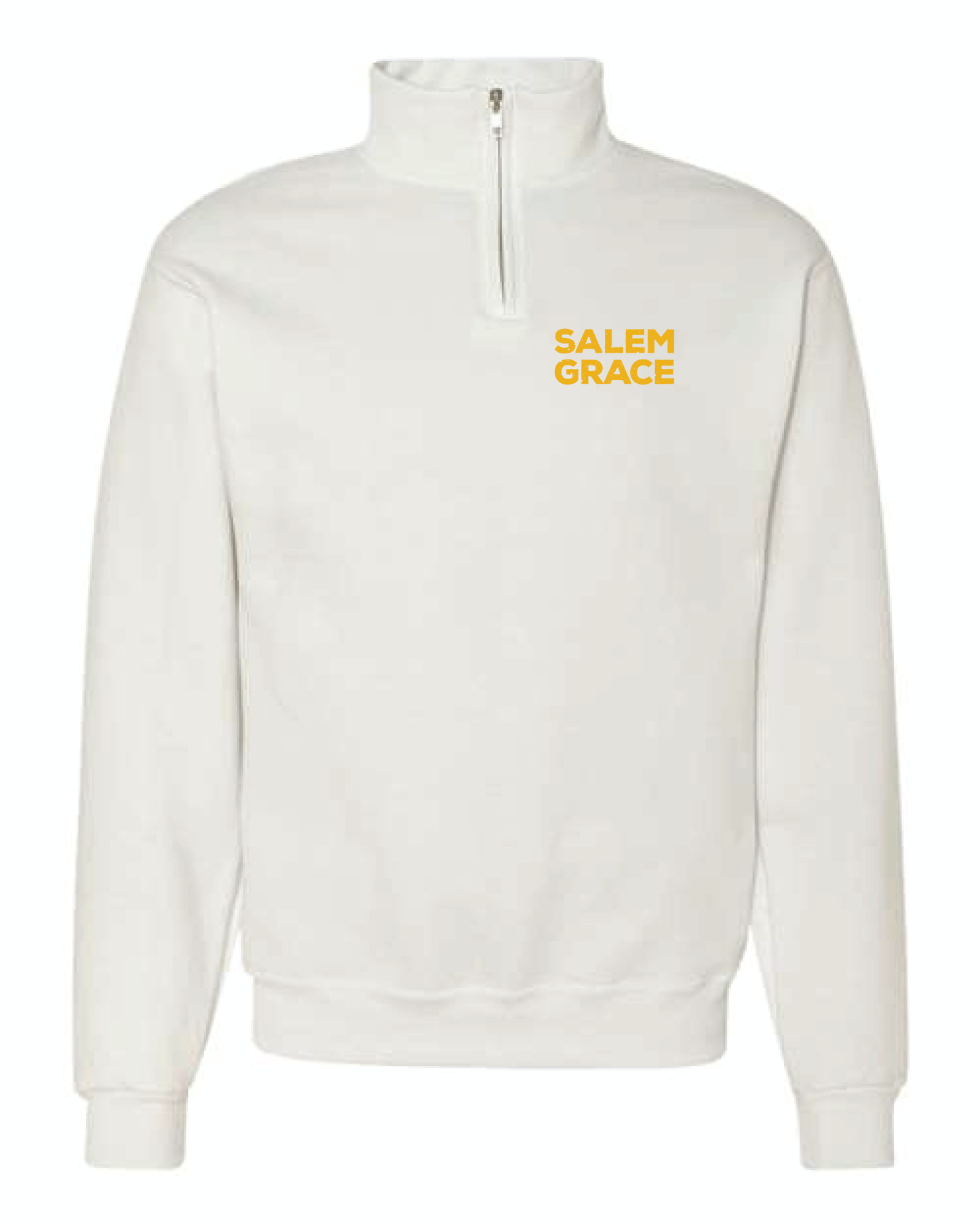 Salem Grace - Quarter Zip